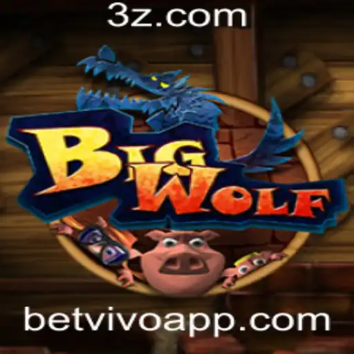 BigWolf: Mergulhe na Aventura do Novo Jogo com Betvivo