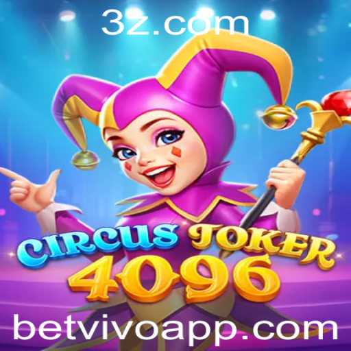 Explorando o Fascinante Mundo de CircusJoker4096: Diversão e Estratégia em Jogo