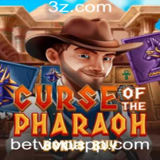 Explorando o Fascinante Jogo CurseofthePharaohBonusBuy da Betvivo