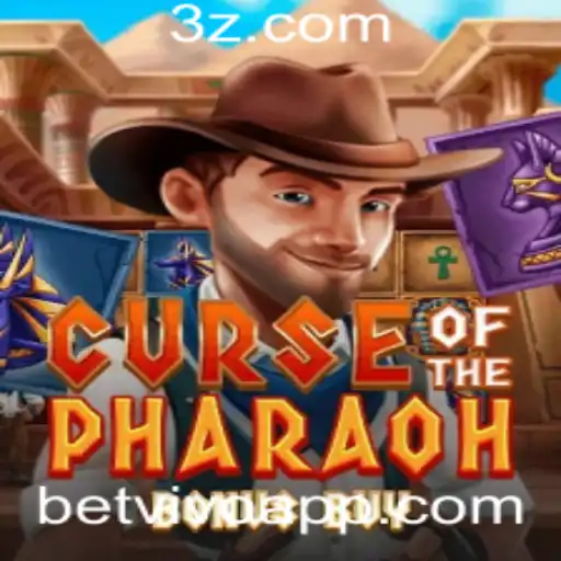 Explorando o Fascinante Jogo CurseofthePharaohBonusBuy da Betvivo