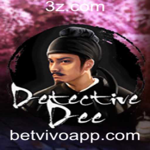 Explorando o Mundo de DetectiveDee: Desvendando Mistérios com Betvivo