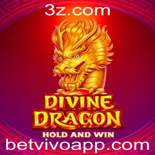 Descubra DivineDragon: Uma Aventura Épica No Universo Betvivo