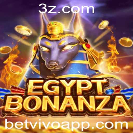 Explorando o Fascinante Mundo de EgyptBonanza no Betvivo
