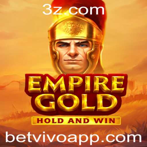 EmpireGold: A Revolução dos Jogos de Apostas Online