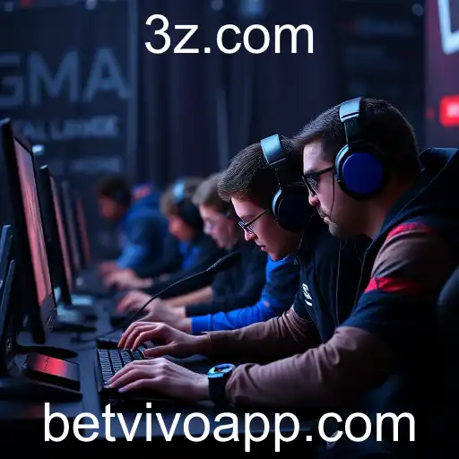 Explorando o Mundo dos Esportes Virtuais e o Impacto do Betvivo