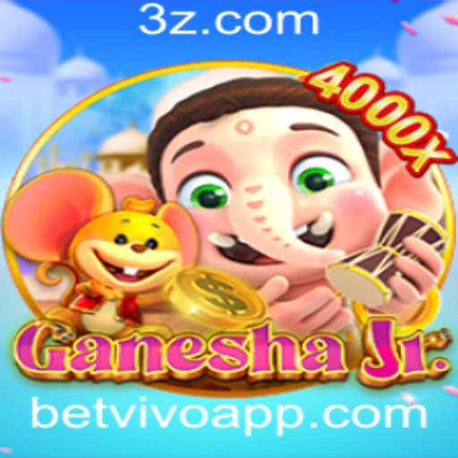 Explorando o Universo de GaneshaJr: Um Mergulho no Mundo de Betvivo