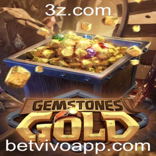 Explorando o Fascinante Mundo de GemstonesGold no Betvivo