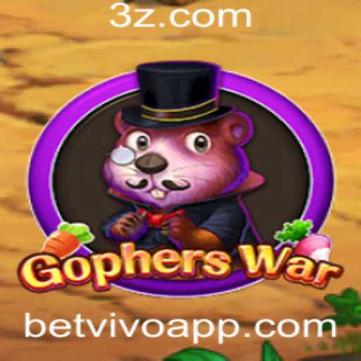 Descubra o Mundo de GophersWar: O Jogo de Estratégia que Une Diversão e Competição