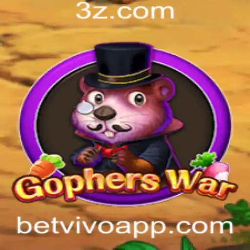 Descubra o Mundo de GophersWar: O Jogo de Estratégia que Une Diversão e Competição