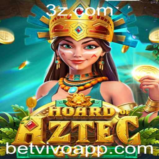 Hoard of Aztec Gold: A Aventura Virtual com Betvivo