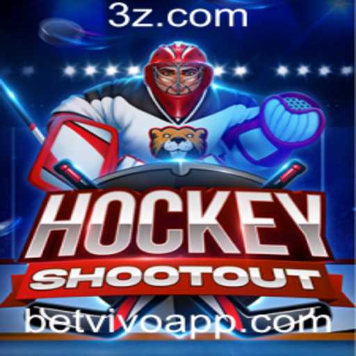 Descubra o Fascinante Jogo 'HockeyShootout' e Como Jogar com Betvivo