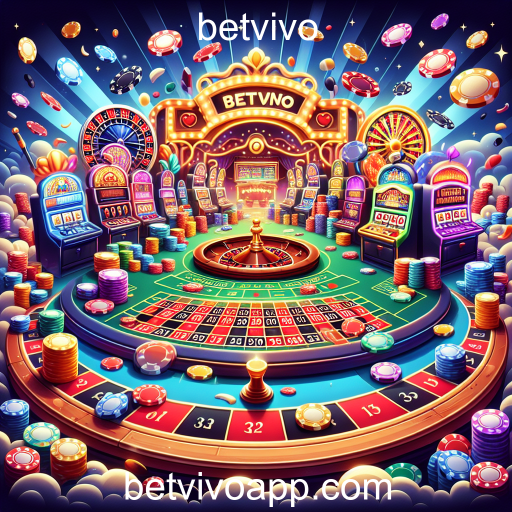 betvivo