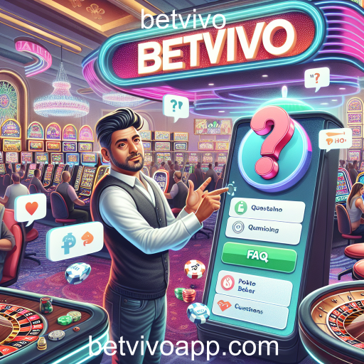 Descubra a Magia dos Cassinos Online no BetVivo