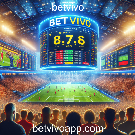 Descubra a Categoria de Jogos do BetVivo