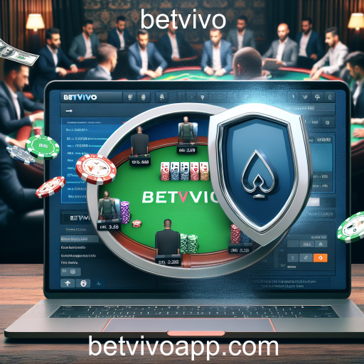 Torneios de Jogos Online: A Nova Era do Entretenimento Competitivo na Betvivo