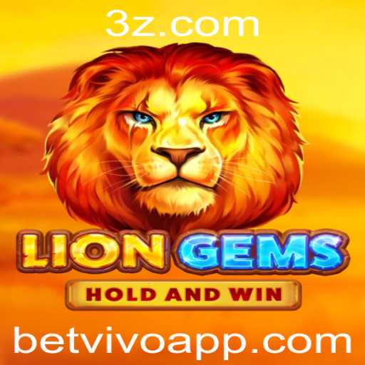Desvendando LionGems: O Fascinante Universo de Jogo da Betvivo