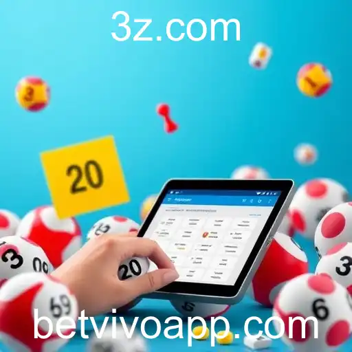 Betvivo: A Revolução das Loterias Online