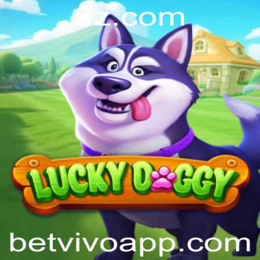 Explorando o Mundo de LuckyDoggy: O Jogo de Apostas que Está Conquistando Betvivo