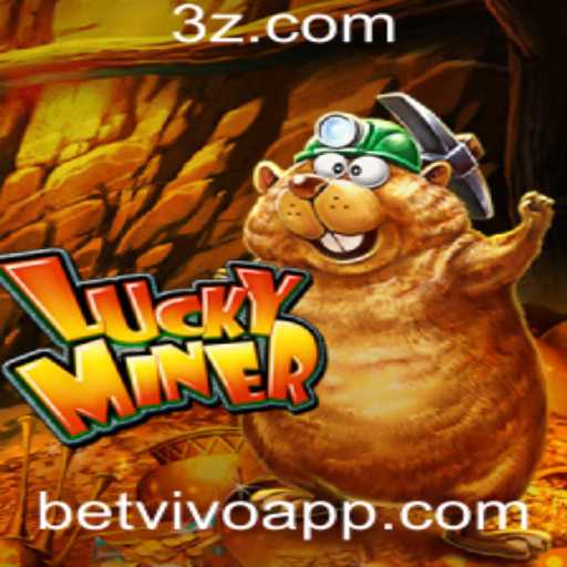 Explorando o Mundo de LuckyMiner: Um Novo Horizonte em Jogos de Apostas com Betvivo
