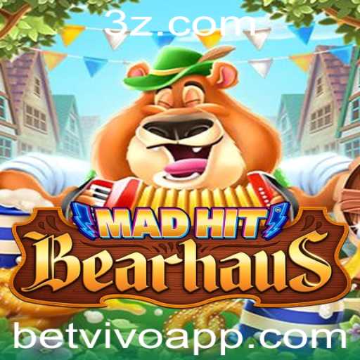 MadHitBearhaus: Descobrindo o Jogo do Momento com BetVivo