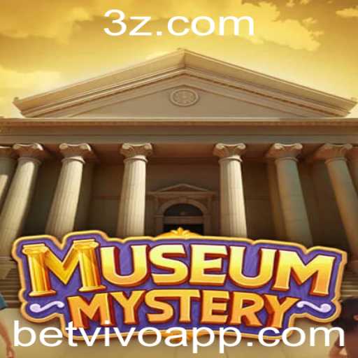 Descubra os Segredos do Jogo MuseumMystery