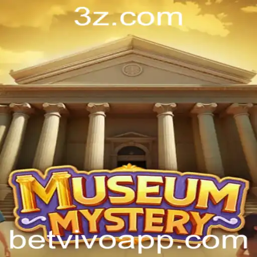 Descubra os Segredos do Jogo MuseumMystery