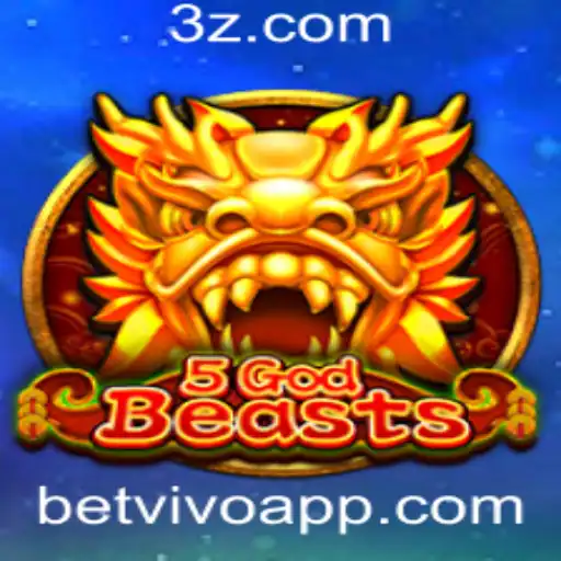 Desvendando 5GodBeasts: Uma Viagem ao Universo de Betvivo