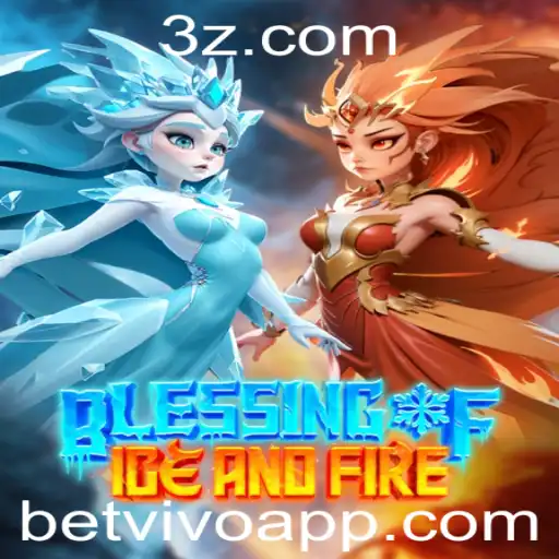 Blessing of Ice and Fire: Desvendando o Mundo de Estratégia e Aventura