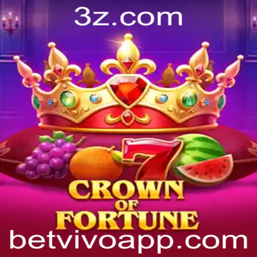 CrownofFortune: Explorando o Universo do Jogo com betvivo