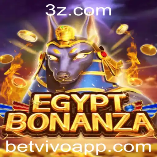 Explorando o Fascinante Mundo de EgyptBonanza no Betvivo