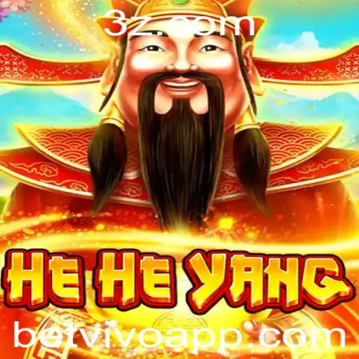 HeHeYang: Explorando o Jogo de Estratégia com Betvivo