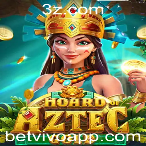 Hoard of Aztec Gold: A Aventura Virtual com Betvivo