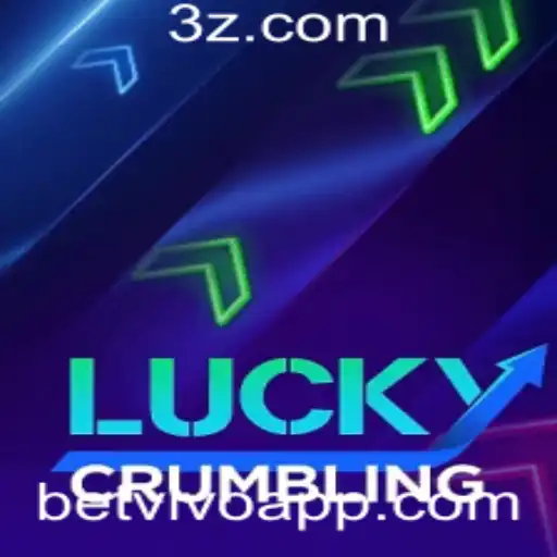 Descubra o Fascinante Mundo de LuckyCrumbling: O Novo Jogo da Betvivo