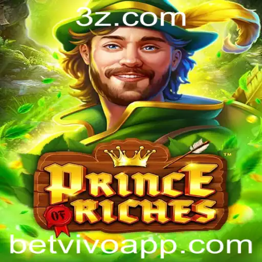 Descubra o Fascinante Mundo de PrinceOfRiches com Betvivo