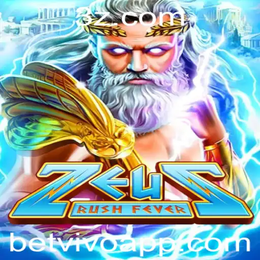 Descubra ZeusRushFever: O Jogo de Emoção e Fortuna com Betvivo