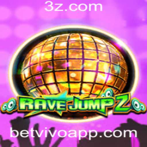 RaveJump2: A Aventura Eletrizante do Mundo dos Games