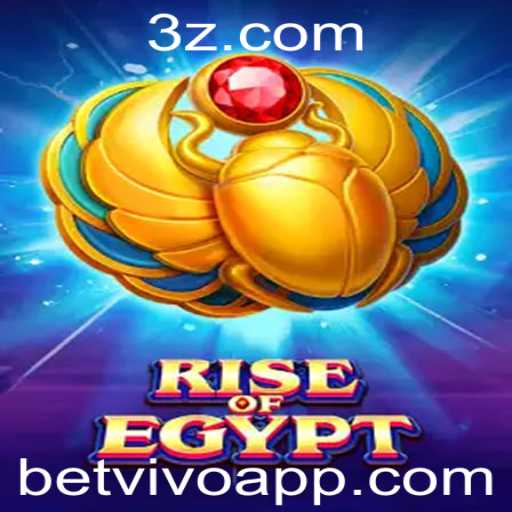 Descubra a Emoção de RiseOfEgypt com Betvivo: Um Aventura Egípcia para Os Aficionados por Jogos