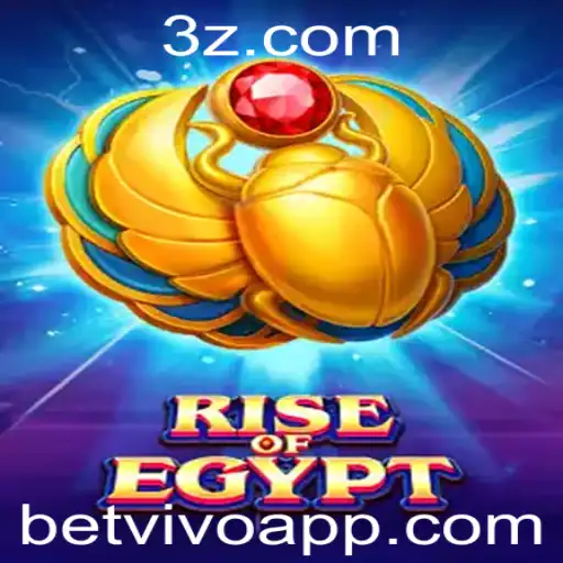 Descubra a Emoção de RiseOfEgypt com Betvivo: Um Aventura Egípcia para Os Aficionados por Jogos