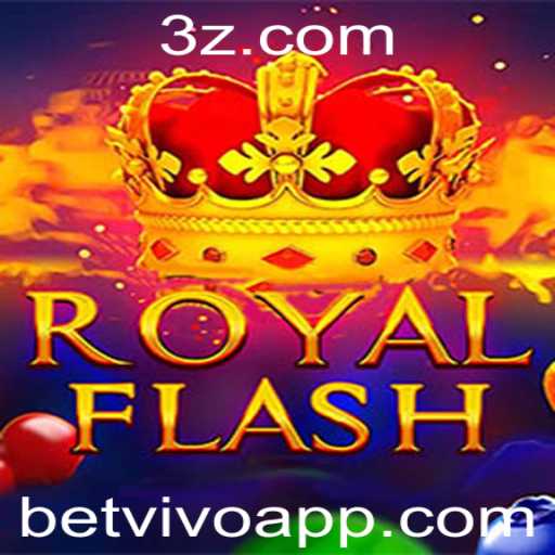 Descubra o Jogo RoyalFlash com a Empolgante Plataforma Betvivo