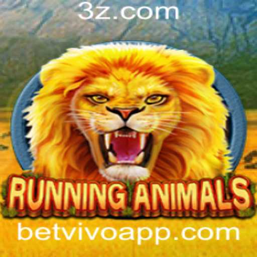 Explorando o Jogo RunningAnimals e o Fenômeno Betvivo