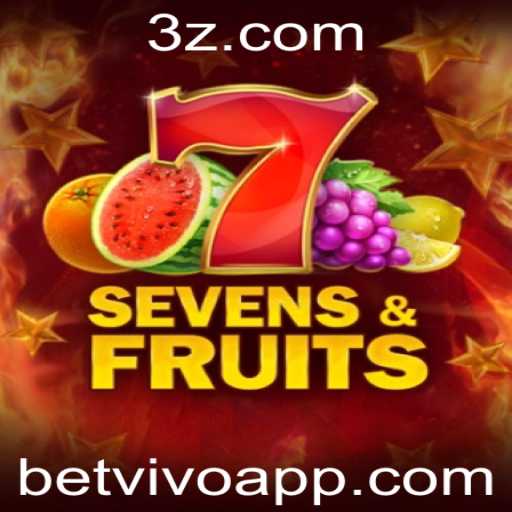 Descubra o Mundo Vibrante de SevensFruits com Betvivo