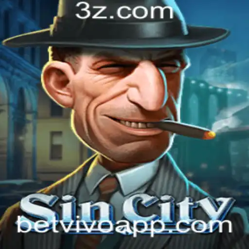 SinCity: Apostando em Aventura e Estratégia com Betvivo