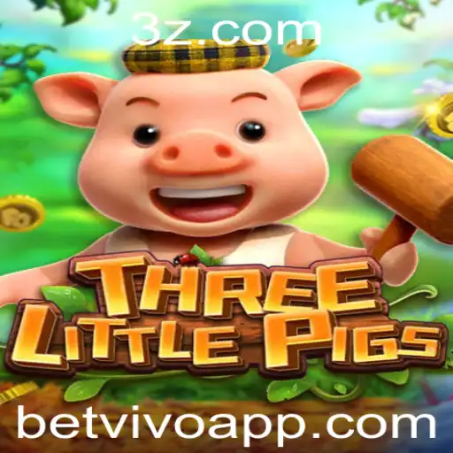 Explorando o Mundo de THREELITTLEPIGS: Um Jogo de Estratégia Fascinante