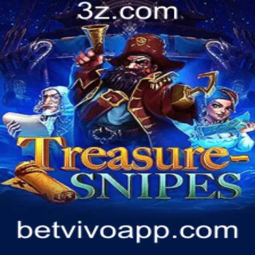 Descubra a Aventura de TreasureSnipes no Mundo de betvivo