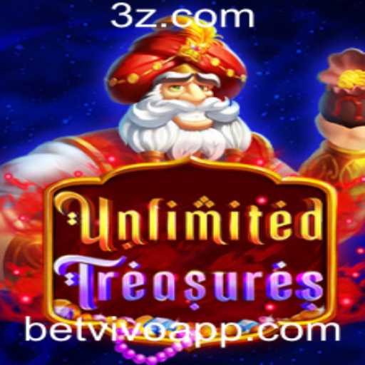 Explorando UnlimitedTreasures: O Novo Universo de Aventuras com Betvivo