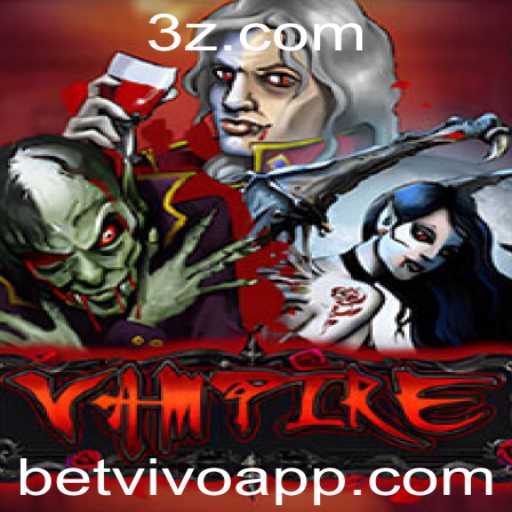 Explorando o Mundo do Jogo 'Vampire' em Parceria com Betvivo