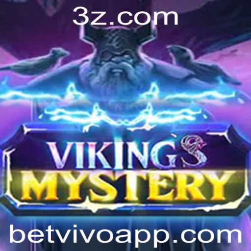 Descubra o Mundo Enigmático de VikingsMystery em Betvivo