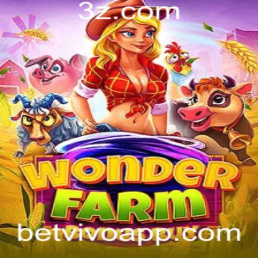 Explorando o Fascinante Mundo de WonderFarmBonusBuy